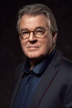 Jeroen Krabbé Image