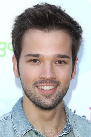 Nathan Kress Image