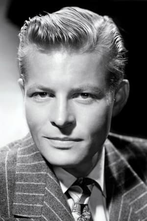 Kurt Kreuger Image