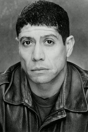 Kamel Krifa Image