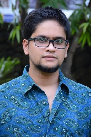 Krishna Kumar Image
