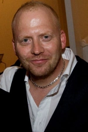 Jason Kristofer Image