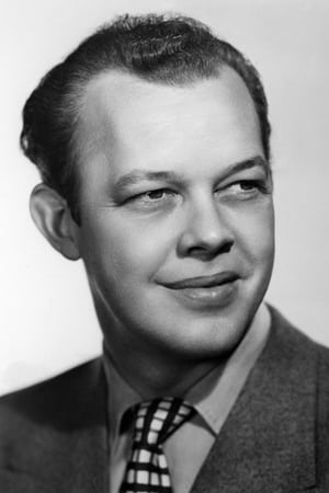 Berry Kroeger Image