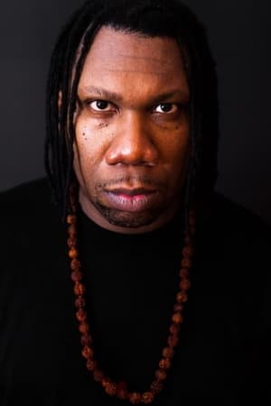 KRS-One Image