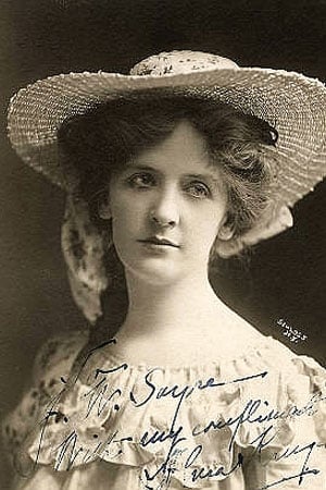 Alma Kruger Image