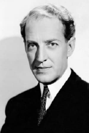 Otto Kruger Image