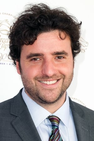 David Krumholtz Image