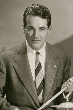 Gene Krupa Image