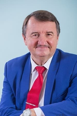 Evgeniy Kryzhanovskiy Image