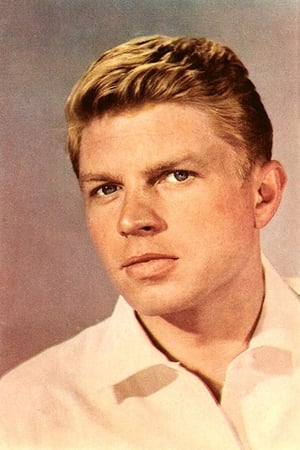 Hardy Krüger Image