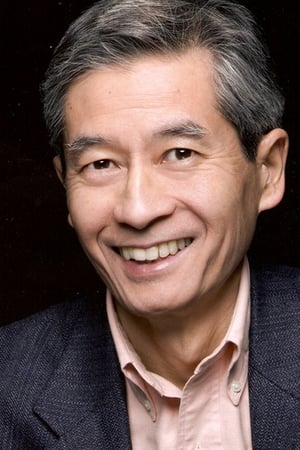 Glenn Kubota Image