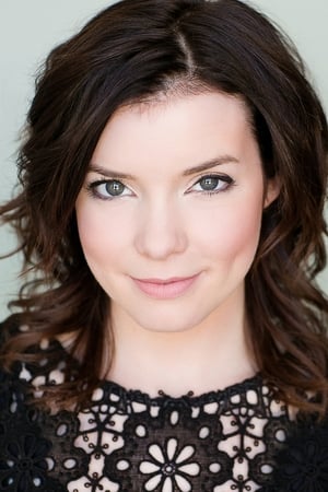 Cherami Leigh Image
