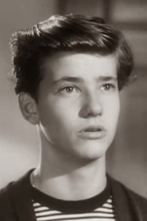 Mickey Kuhn Image