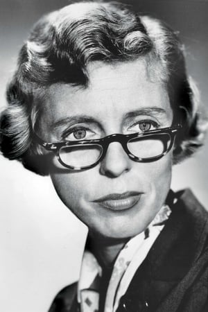 Nancy Kulp Image