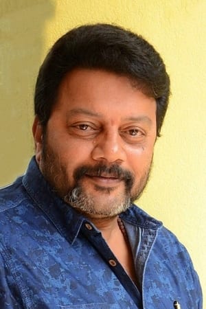 Sai Kumar Image