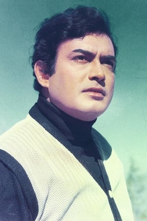 Sanjeev Kumar Image