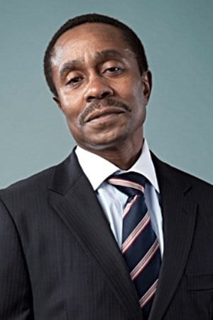 Vusi Kunene Image