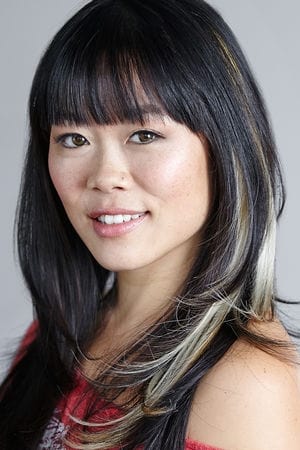 Grace Lynn Kung Image