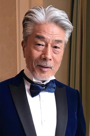 Yasuaki Kurata Image
