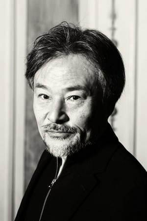 Kiyoshi Kurosawa Image