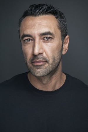 Mehmet Kurtulus Image