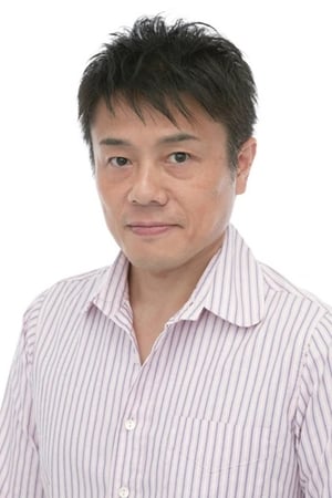 Takeshi Kusao Image