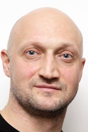 Gosha Kutsenko Image