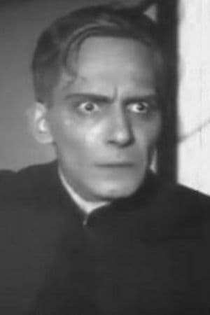 Nikolay Kutuzov Image