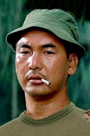 Corey Yuen Image