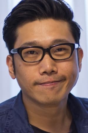 Chi-Kin Kwok Image