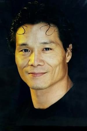 Phillip Chung-Fung Kwok Image