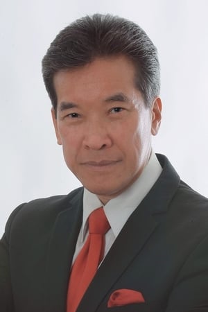 Peter Kwong Image