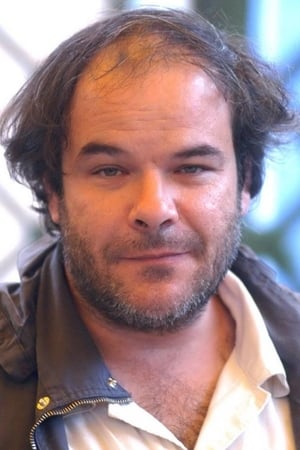 Péter Kálloy Molnár Image
