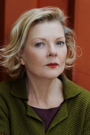 Cornelia Köndgen Image