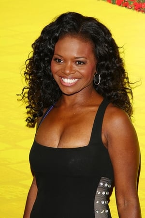 LaChanze Image