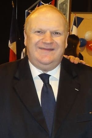 Franck de la Personne Image
