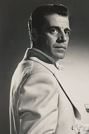 Jack La Rue Image