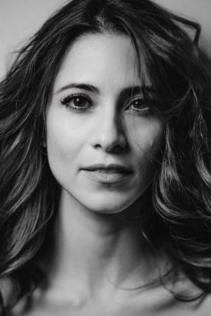 Maria-Elena Laas Image