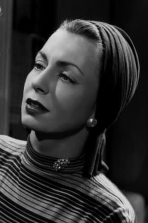 Elina Labourdette Image