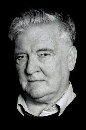 Pat Laffan Image