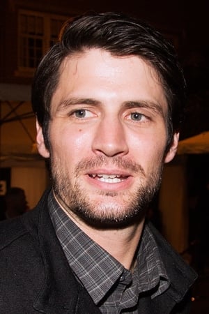 James Lafferty Image