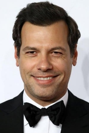 Laurent Lafitte Image