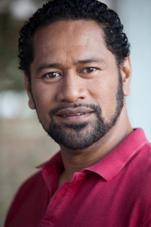 Jay Laga'aia Image