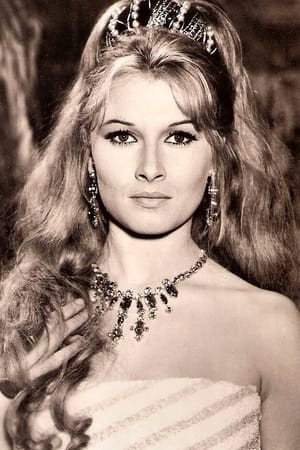 Valérie Lagrange Image