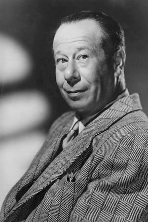 Bert Lahr Image