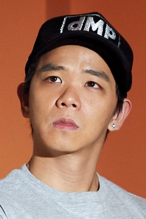 Chi-Sing Lam Image