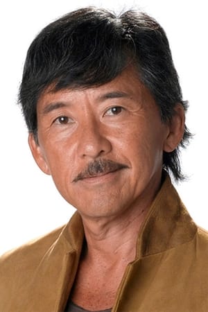 George Lam Image
