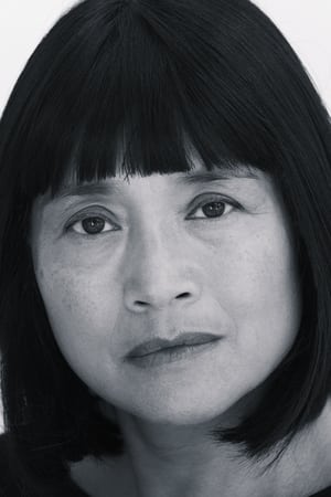 Sarah Lam Image