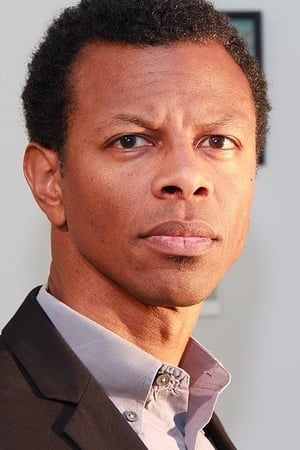 Phil LaMarr Image