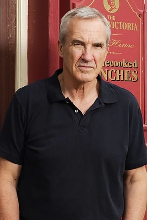 Larry Lamb Image